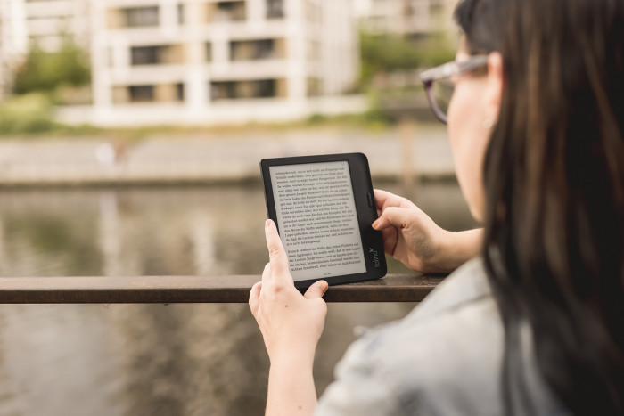 Vision 6 (Bild: Tolino)