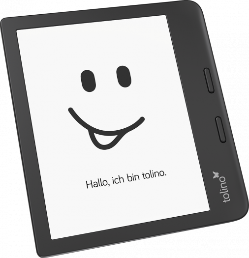 Vision 6 (Bild: Tolino)