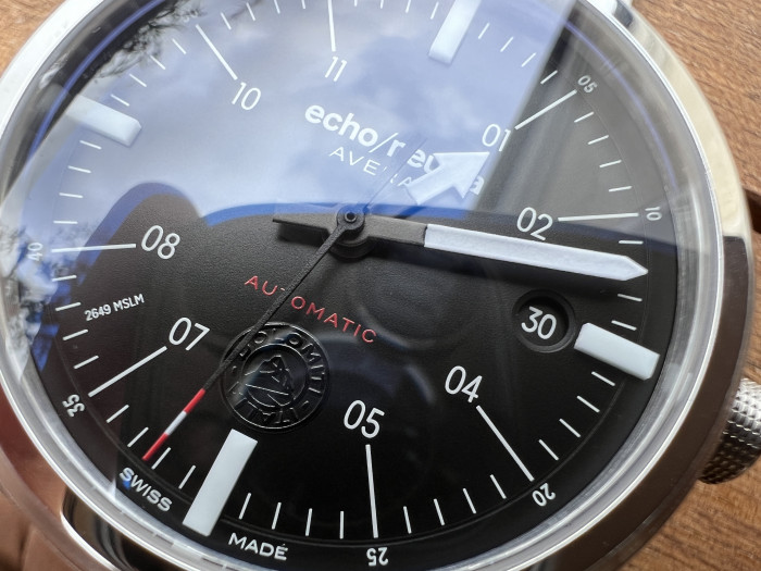 Mit der neuen Makrofunktion können Nutzer sehr nah an Objekte herangehen. (Bild: Tobias Költzsch/Golem.de)