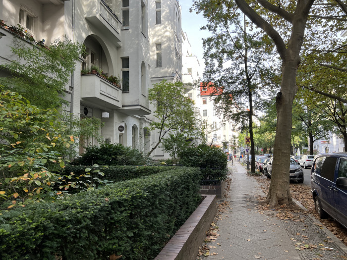 Ein mit der Hauptkamera aufgenommenes Foto (Bild: Tobias Költzsch/Golem.de)