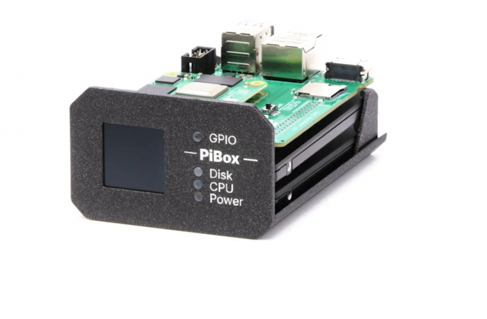 Pibox (Bild: Kubesail)