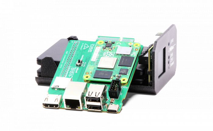 Pibox (Bild: Kubesail)