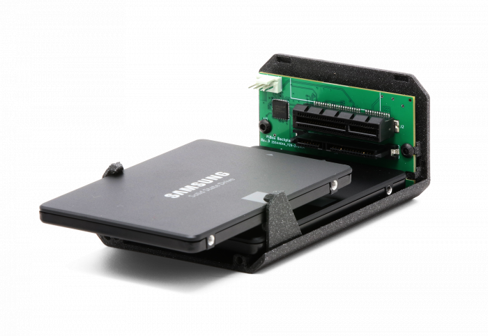 Pibox (Bild: Kubesail)