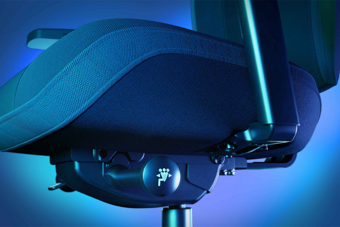 Recaro Rae (Bild: Recaro)