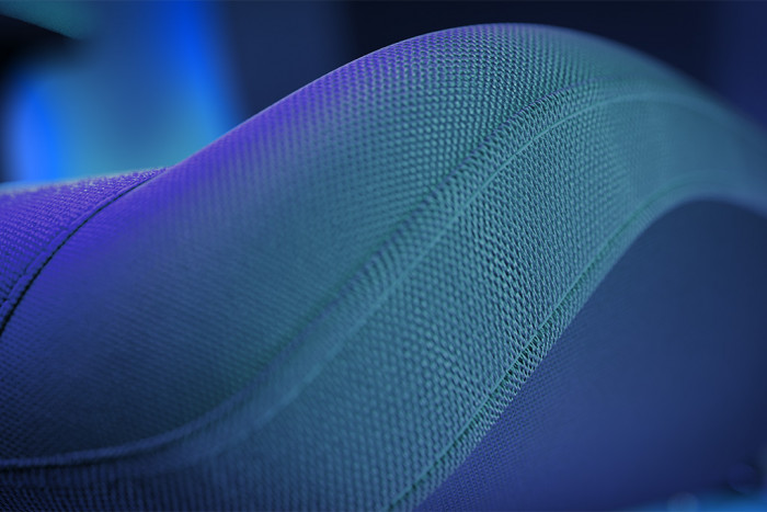 Recaro Rae (Bild: Recaro)