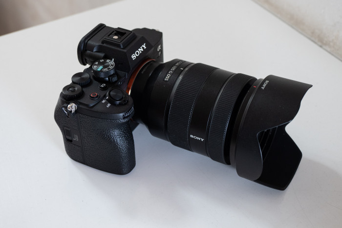 Ein Kit soll ab Dezember erh&auml;ltlich sein. (Bild: Martin Wolf/Golem.de)