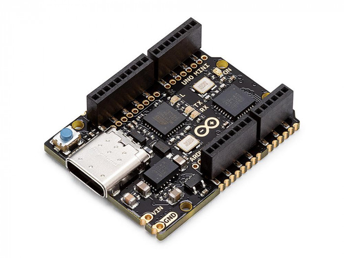 Arduino Uno Mini LE (Bild: Arduino)