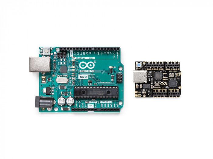 Arduino Uno Mini LE (Bild: Arduino)