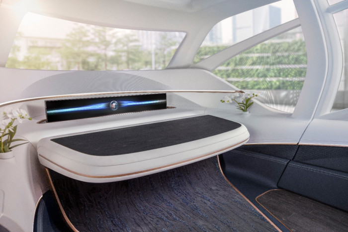 Buick Smart Pod (Bild: GM)
