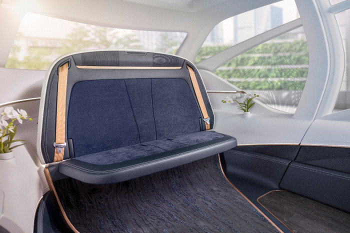 Buick Smart Pod (Bild: GM)