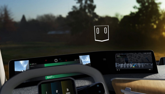 Homtruck (Bild: Farizon)