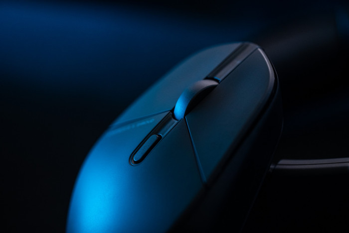 Logitech G303 Shroud Edition (Bild: Logitech)