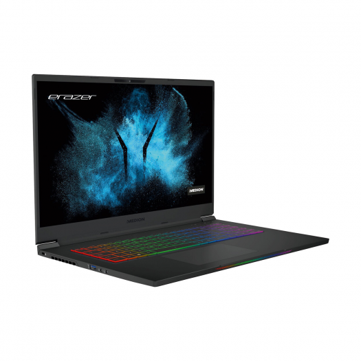 Medion Erazer Beast X25 (Bild: Medion)