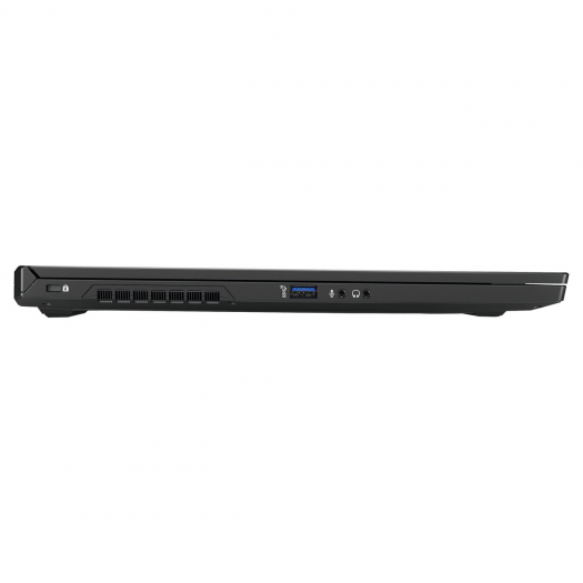 Medion Erazer Beast X25 (Bild: Medion)