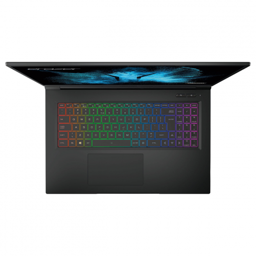 Medion Erazer Beast X25 (Bild: Medion)