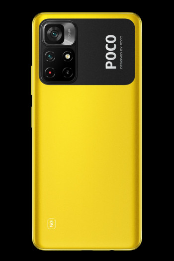 Das Poco M4 Pro 5G (Bild: Poco)