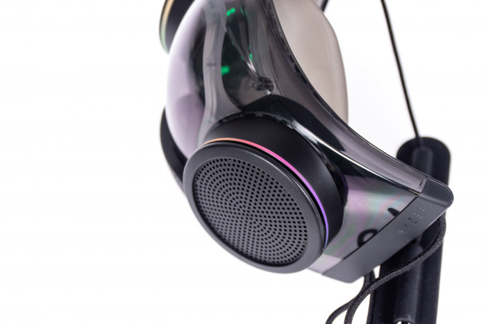 Razer Zephyr (Bild: Martin Wolf/Golem.de)