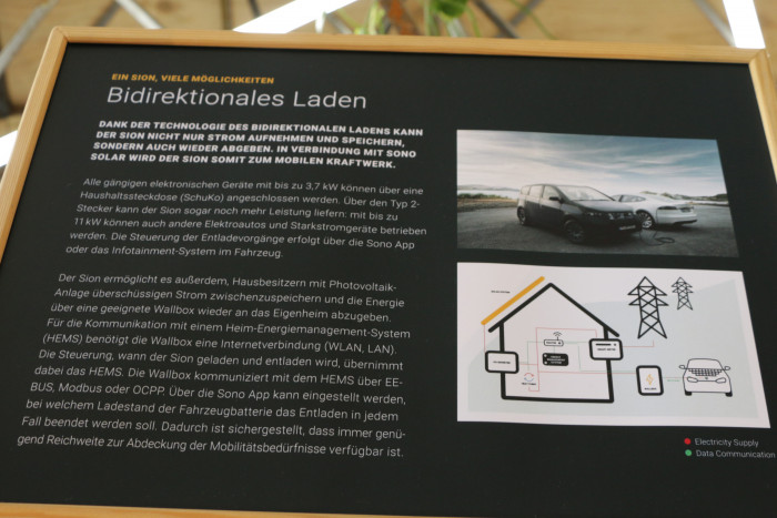 Damit lässt sich sogar ein ganzes Haus mit Strom versorgen. (Foto: Friedhelm Greis/Golem.de)