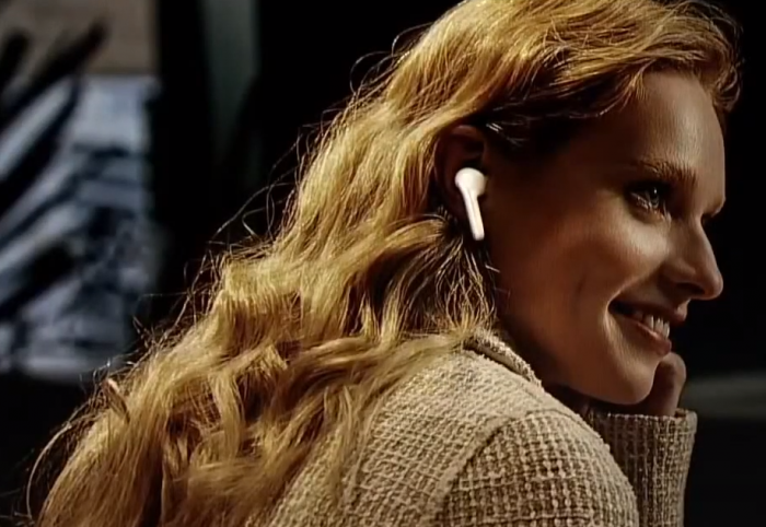 Xiaomi Redmi Buds 3 (Bild: Xiaomi/Screenshot: Golem.de)