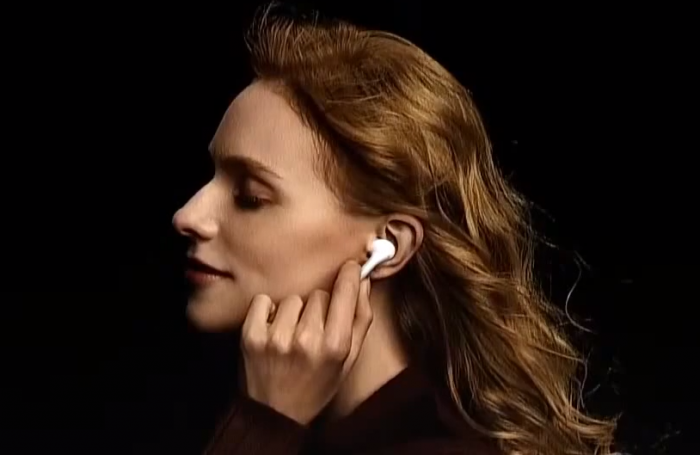 Xiaomi Redmi Buds 3 (Bild: Xiaomi/Screenshot: Golem.de)