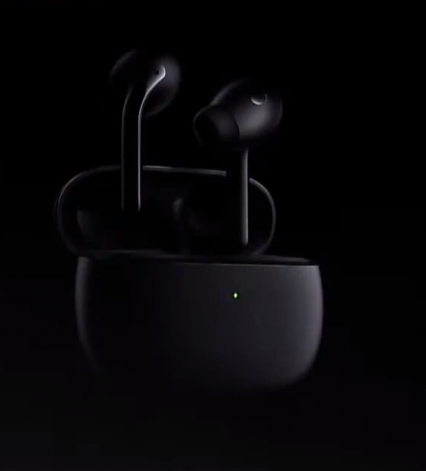 Xiaomi Redmi Buds 3 (Bild: Xiaomi/Screenshot: Golem.de)