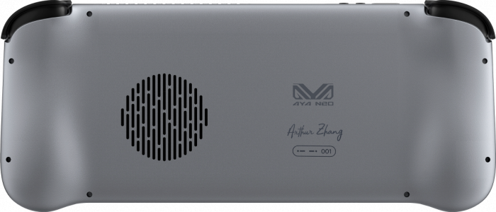 Aya Neo Next (Bild: Ayaneo)