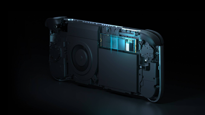 Aya Neo Next (Bild: Ayaneo)