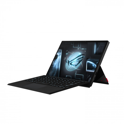 Asus ROG Flow Z13 (Bild: Asus)