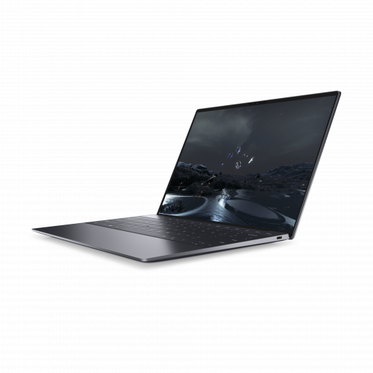 Dell XPS 13 (9320) (Bild: Dell)