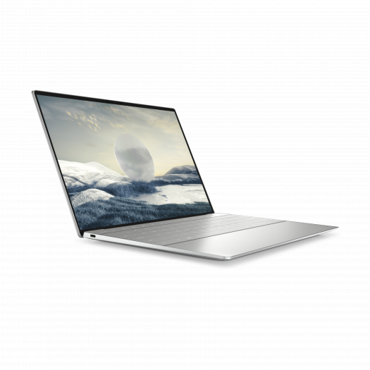 Dell XPS 13 (9320) (Bild: Dell)