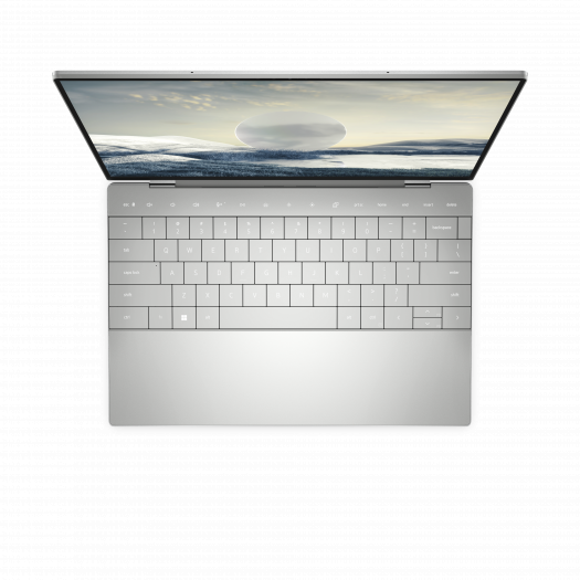 Dell XPS 13 (9320) (Bild: Dell)