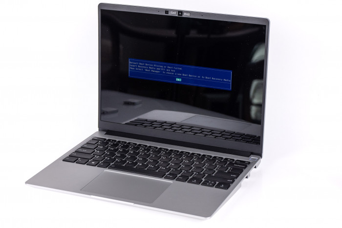 Framework Laptop (Bild: Martin Wolf/Golem.de)