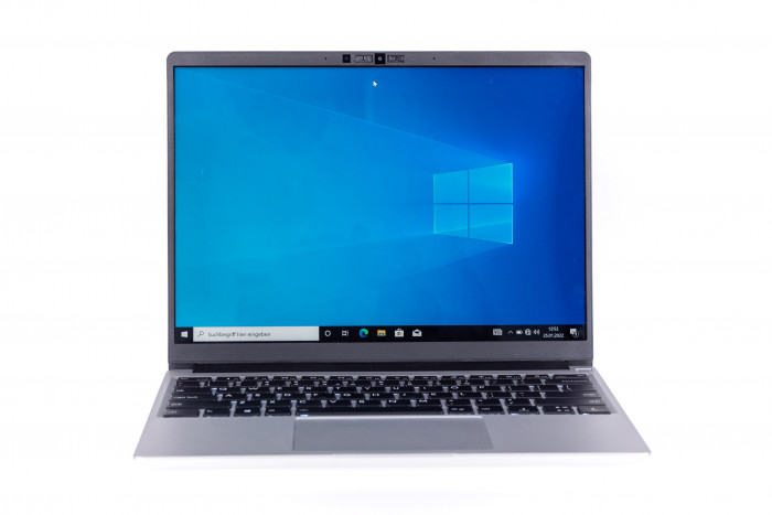 Framework Laptop (Bild: Martin Wolf/Golem.de)