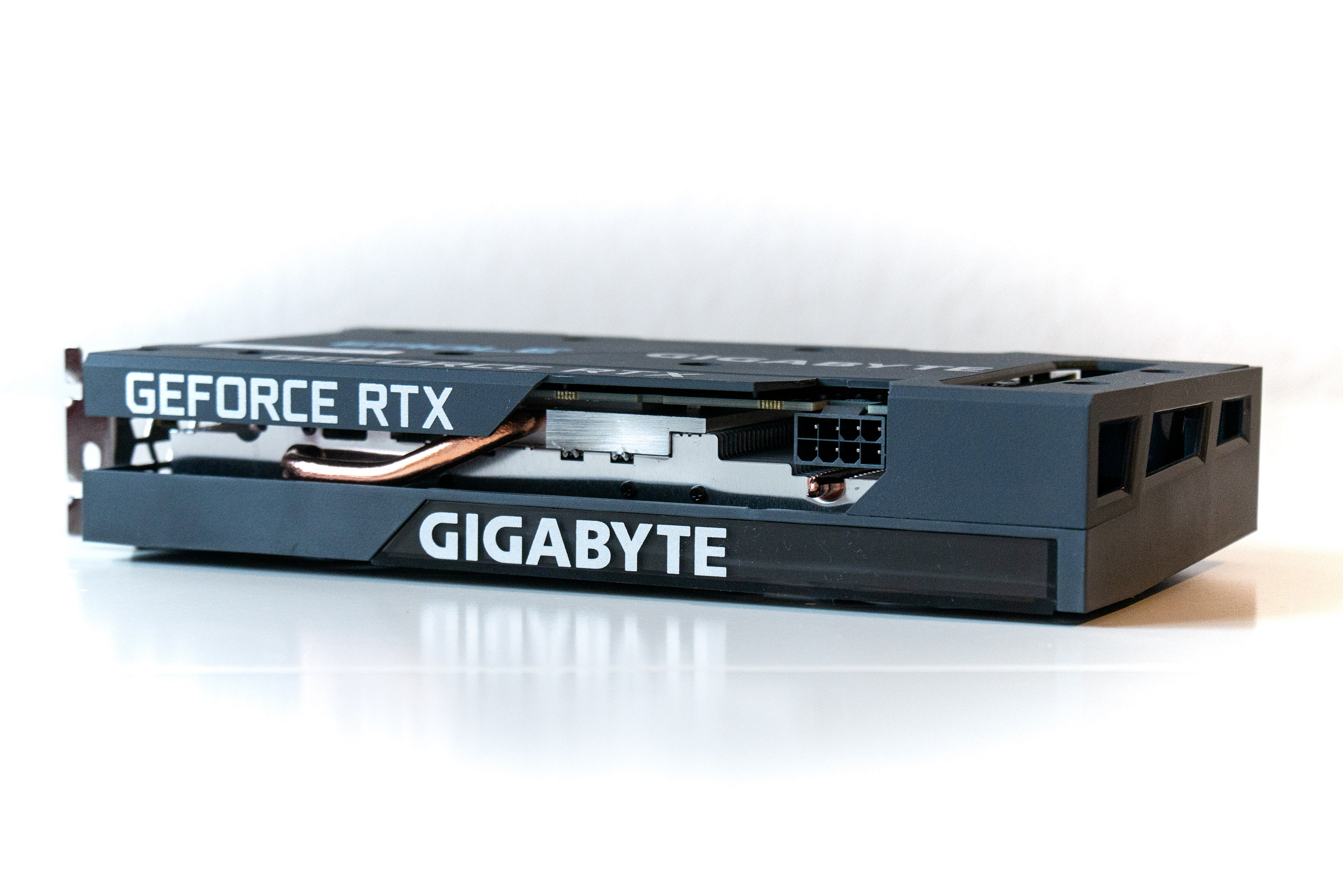 Geforce RTX 3050 im Test: Ein Kandidat für die meistverkaufte Steam ...