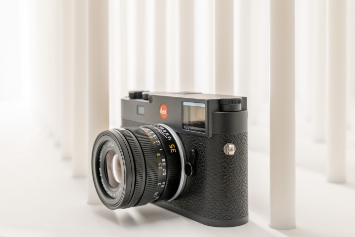 Leica M11 (Bild: Leica)