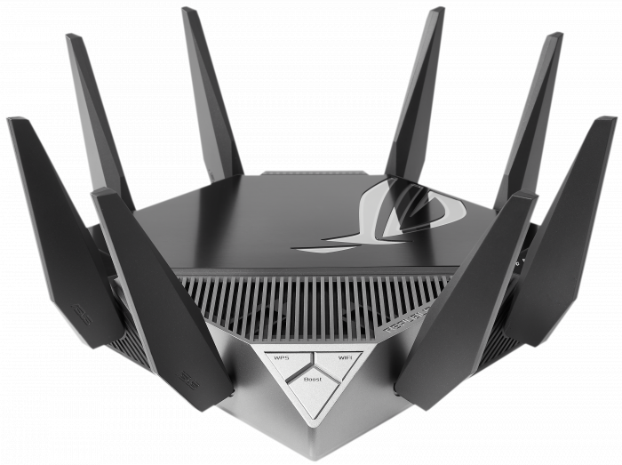 GT-AXE11000: Asus bringt Router für Wi-Fi 6E und 6 GHz nach Deutschland ...