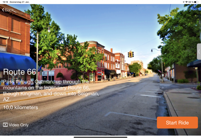 Die App ist liebevoll gestaltet. (Bild: Nautilus/Screenshot: Golem.de)