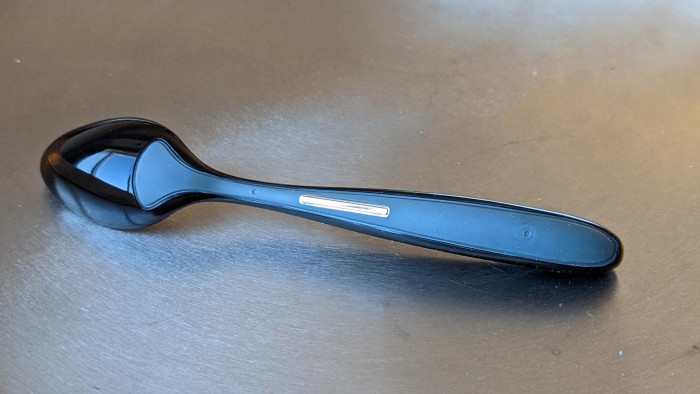 Der Spoontek-Löffel (Bild: Martin Wolf/Golem.de)