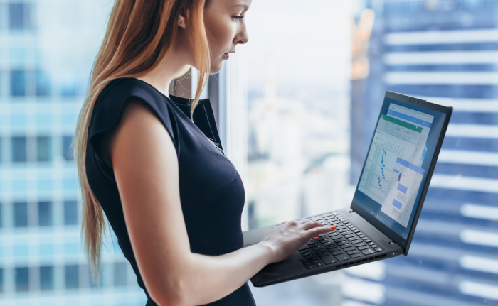 Thinkpad X1 Nano Gen2 (Bild: Lenovo)