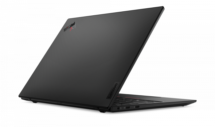 Thinkpad X1 Nano Gen2 (Bild: Lenovo)