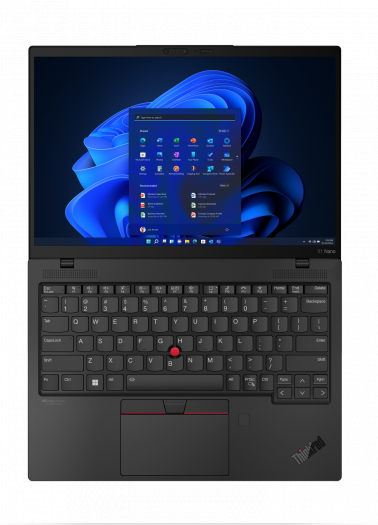 Thinkpad X1 Nano Gen2 (Bild: Lenovo)