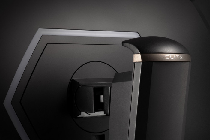 Viewsonic XG251G (Bild: Viewsonic)