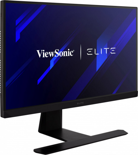 Viewsonic XG251G (Bild: Viewsonic)