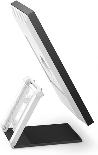 Echo Show 15 mit verstellbarem Kippständer (Bild: Amazon)