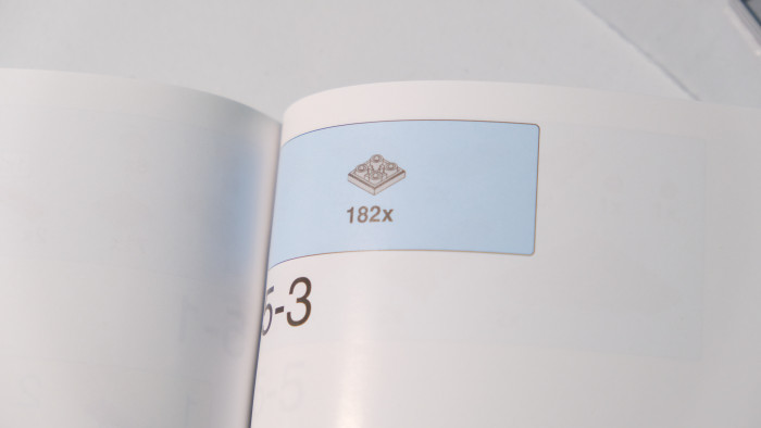 Aufbau der USS Enterprise-D 104184 von Bluebrixx (Bild: Oliver Nickel/Golem.de)