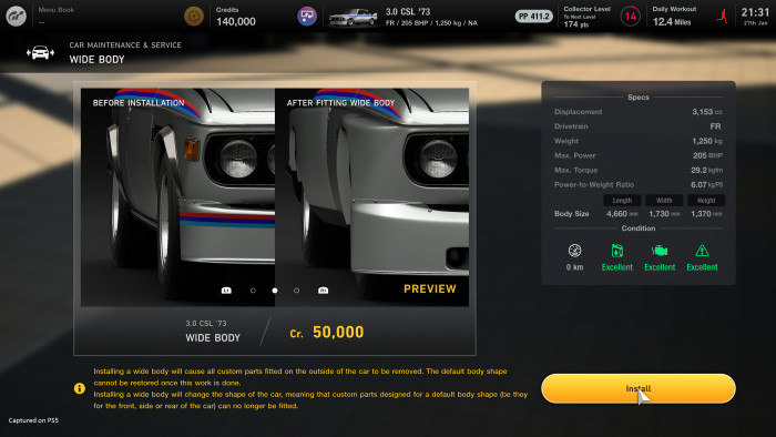 Artwork von Gran Turismo 7 (Bild: Sony)