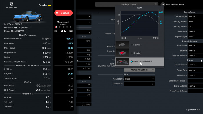 Artwork von Gran Turismo 7 (Bild: Sony)