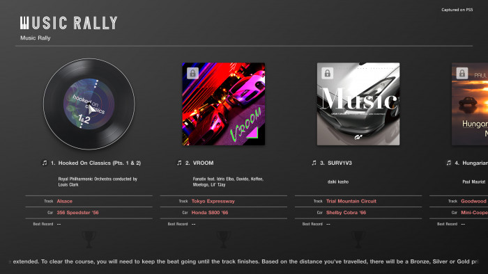 Artwork von Gran Turismo 7 (Bild: Sony)