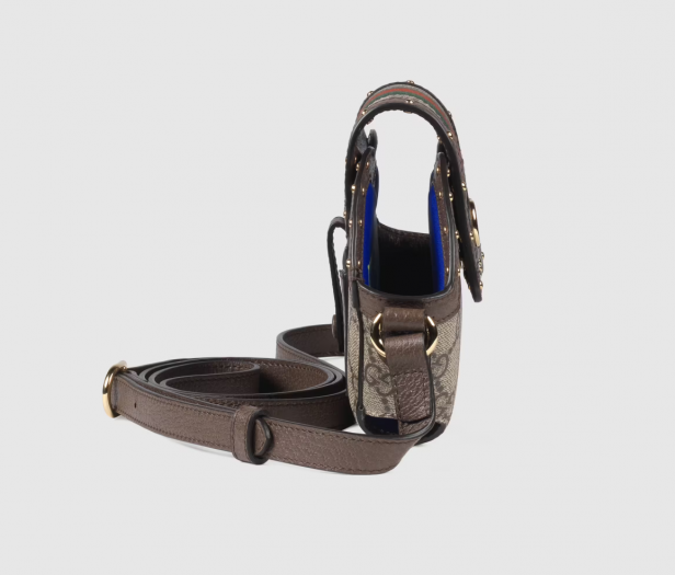 Ophidia Tasche für Airpods Max (Bild: Gucci)