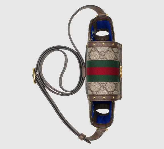 Ophidia Tasche für Airpods Max (Bild: Gucci)